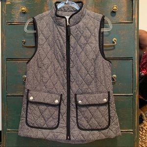 Croft & Barrow Vest